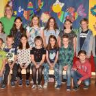 3./4. b Klasse