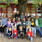 Familienklasse 2_ Sonnenschein