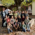 1. Klasse