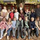 2. Klasse
