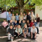 4. Klasse